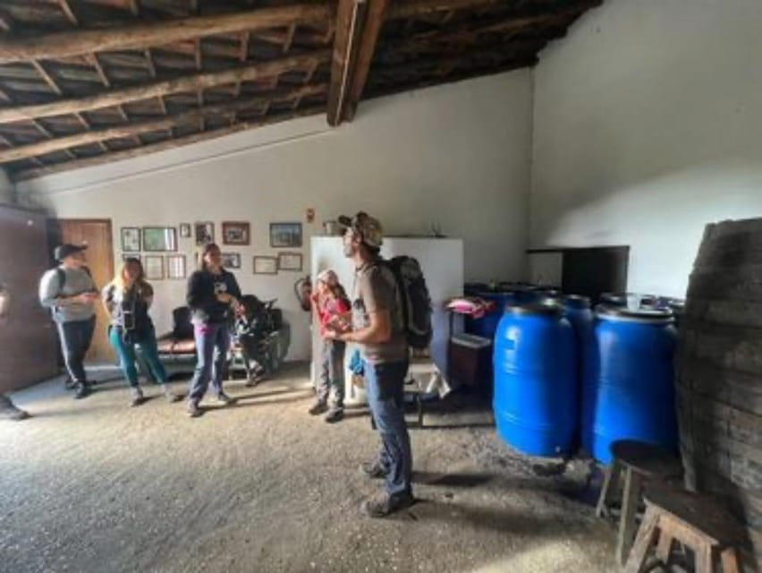 From Lagos: Monchique Private Guided Hike + Medronho Tasting - Fitness, shoes, and what to pack