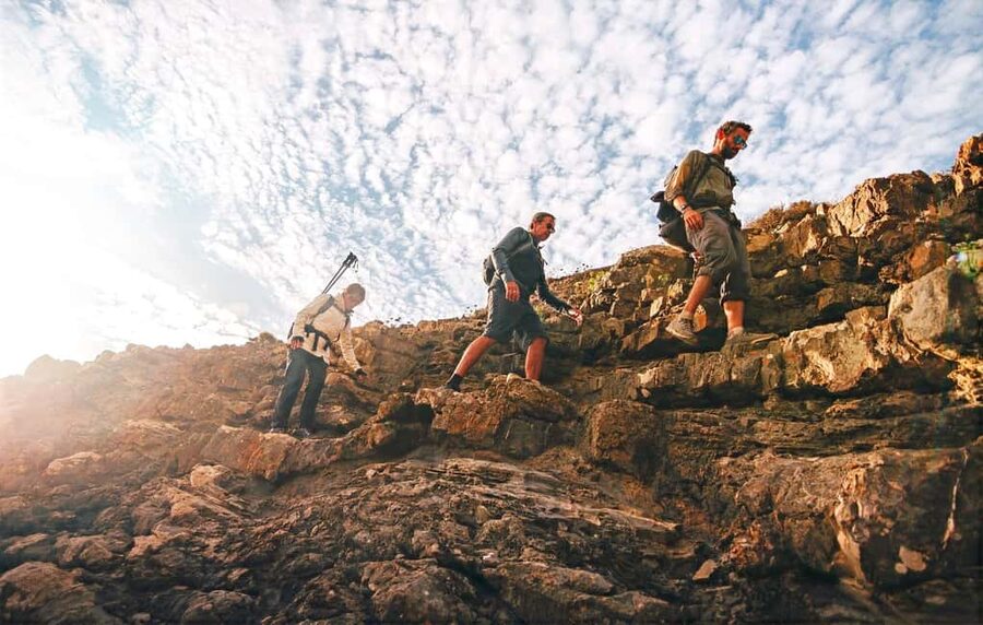 From Lagos: West Coast Hiking Adventure & Sunset Tapas - Should you book it?