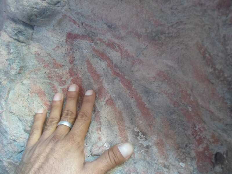 From Loreto: Canipole Cave Painting Guided Hike - Key Points Before You Book