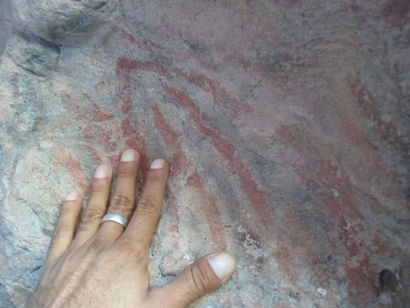 From Loreto: Canipole Cave Painting Guided Hike - The 45-Minute Walk Through Baja Country