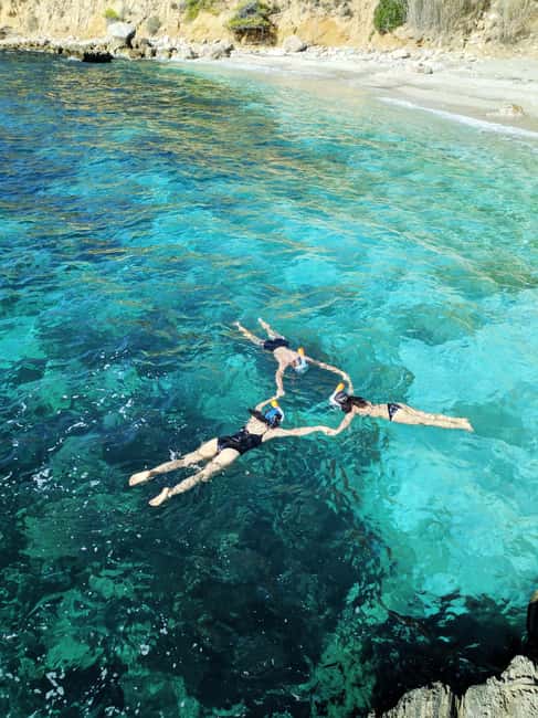 From Malaga: Cliffs of Maro Hike w/ Beach Visit & Snorkeling - How hard is the Cliffs of Maro hike?