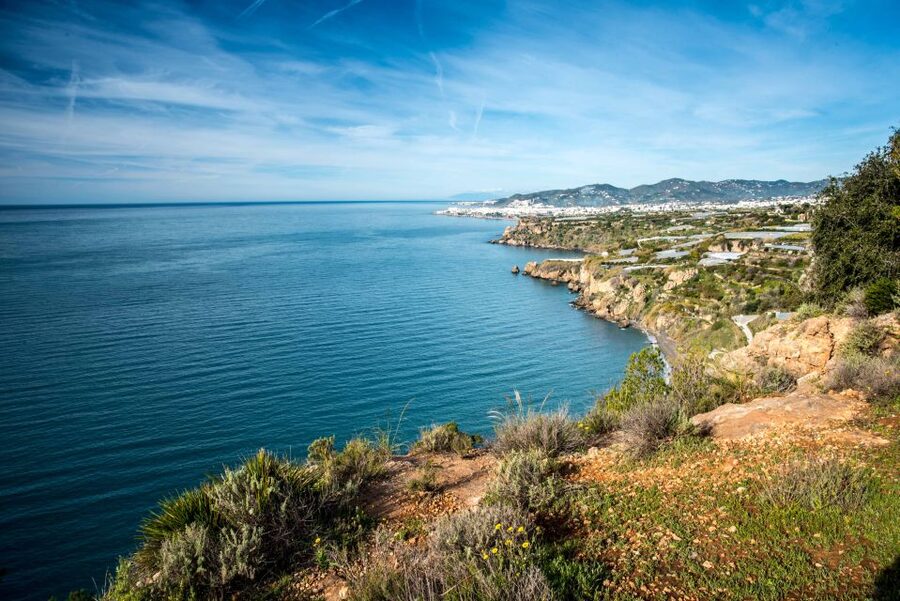 From Malaga: Cliffs of Maro Hike w/ Beach Visit & Snorkeling - Is $64 a fair price?