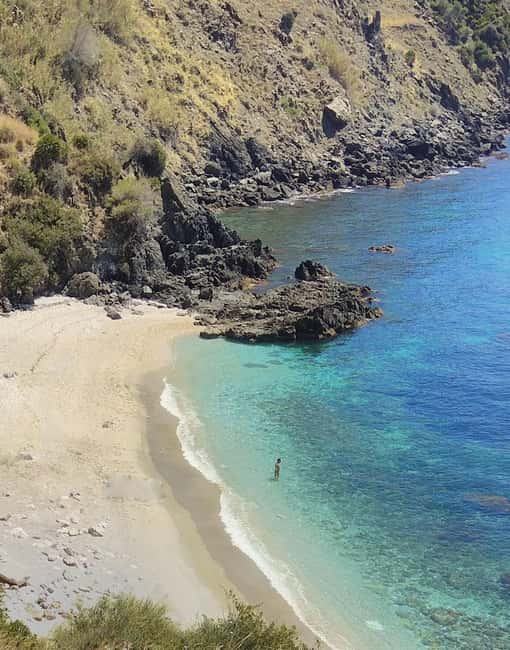 From Malaga: Cliffs of Maro Hike w/ Beach Visit & Snorkeling - Timing, heat, and practical planning