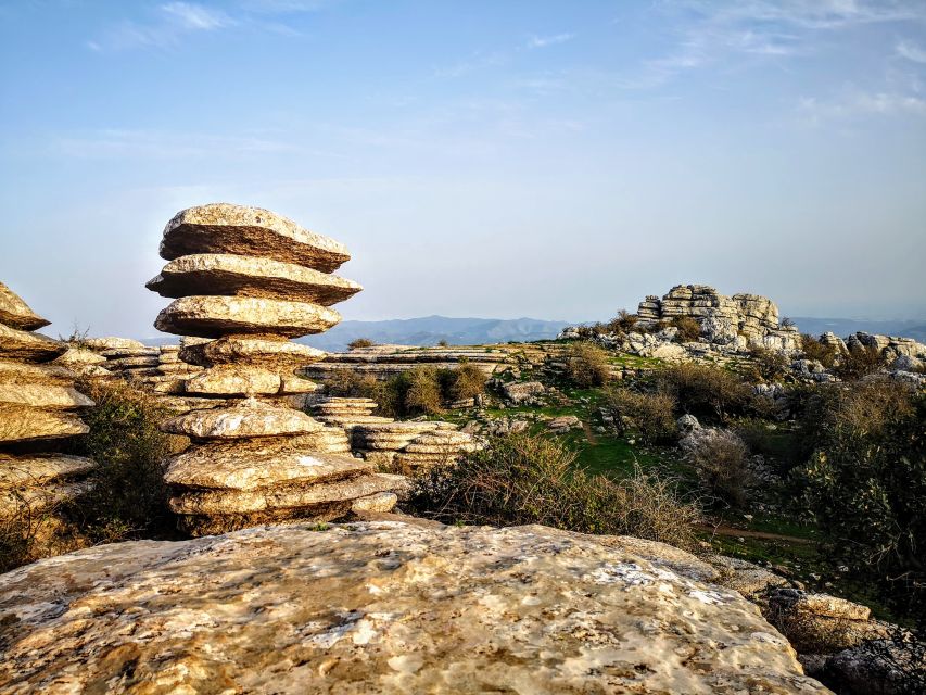 From Málaga: Guided Hike in El Torcal de Antequera - Why El Torcal feels like another world