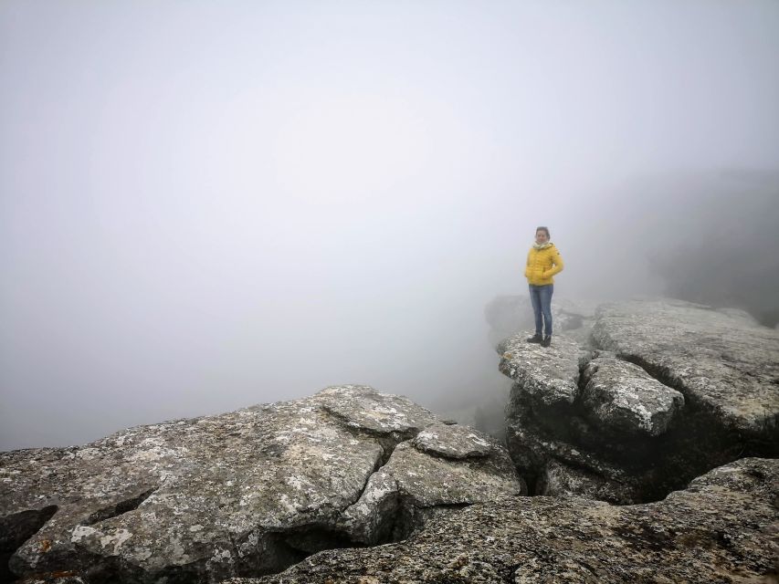 From Málaga: Guided Hike in El Torcal de Antequera - What the rock formations add to the walk