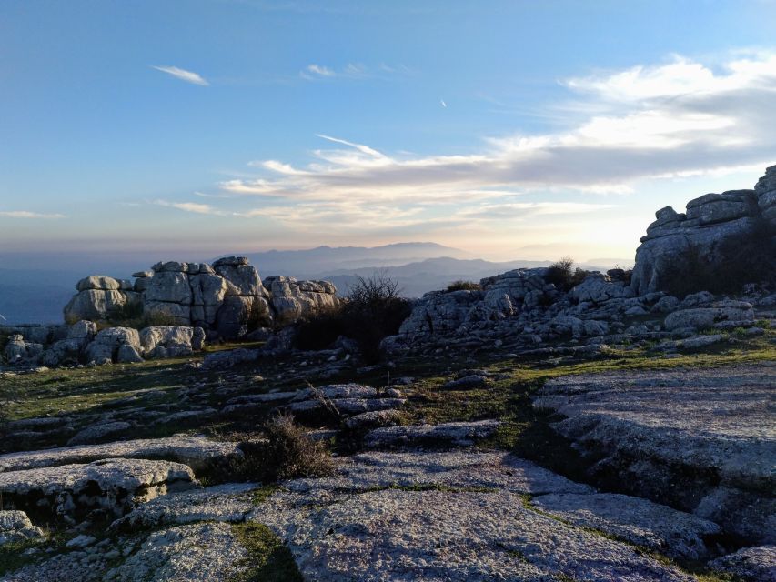 From Málaga: Guided Hike in El Torcal de Antequera - Is $71 a fair price?