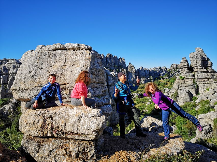 From Málaga: Guided Hike in El Torcal de Antequera - Who will enjoy this outing most?