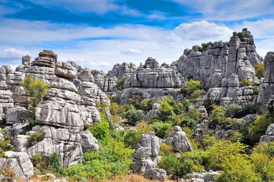 From Malaga: Torcal de Antequera Hiking Tour - Key points to know before you book