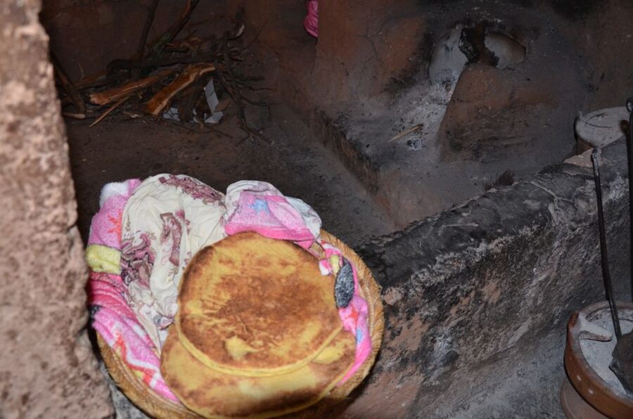 From Marrakech: Atlas Mountains 4-Day Hike with Hotels - Who should book this four-day hike?