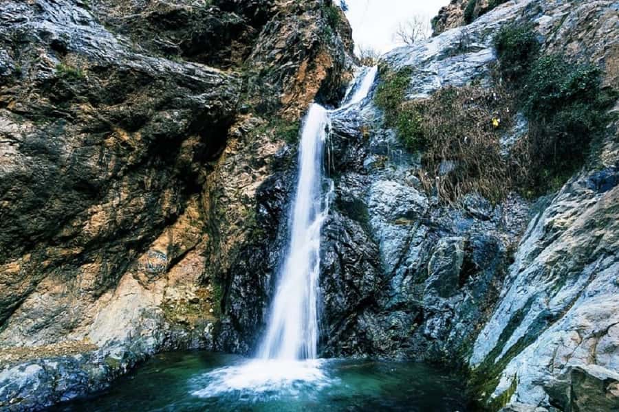 From Marrakech: Atlas Mountains Full-Day Hiking Trip w Lunch - Key points at a glance