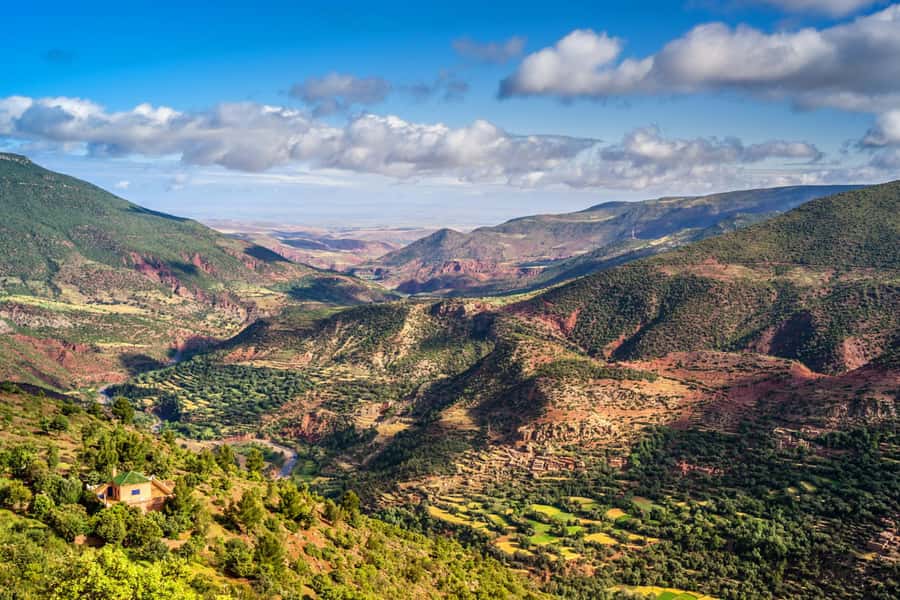 From Marrakech: Atlas Mountains Full-Day Hiking Trip w Lunch - Why this Atlas Mountains day works so well