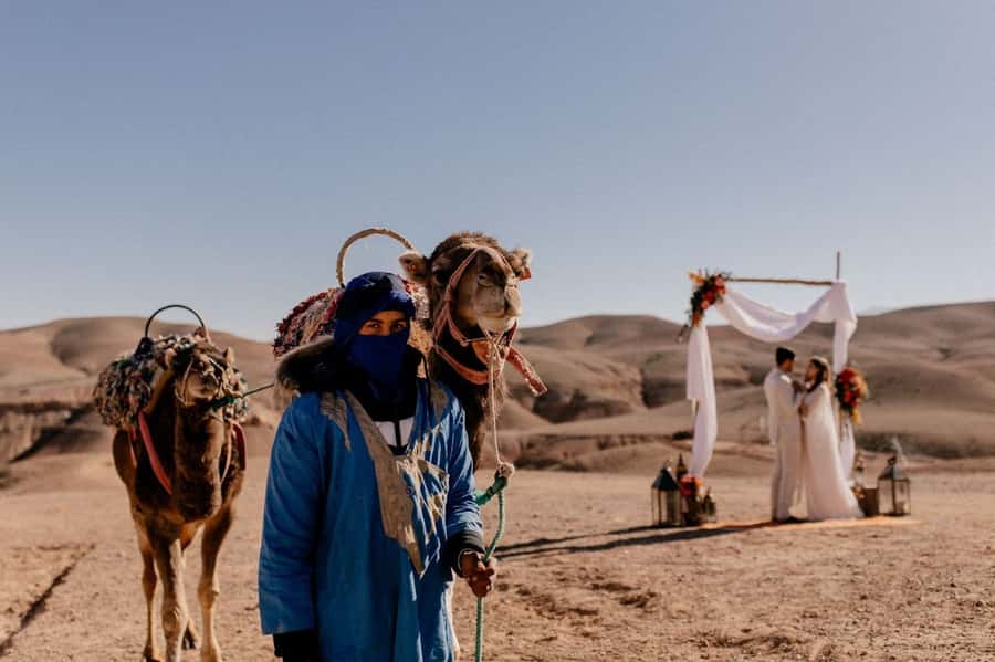 From Marrakech: Atlas Mountains Full-Day Hiking Trip w Lunch - Guides make the difference