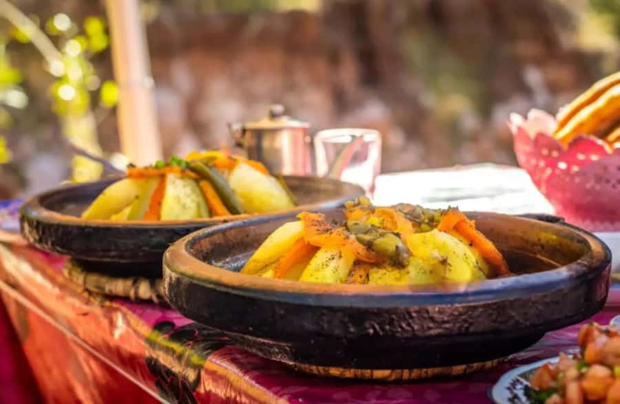 From Marrakech: Ourika Valley Trip, Waterfall Hike & Lunch - Key points to know before you book