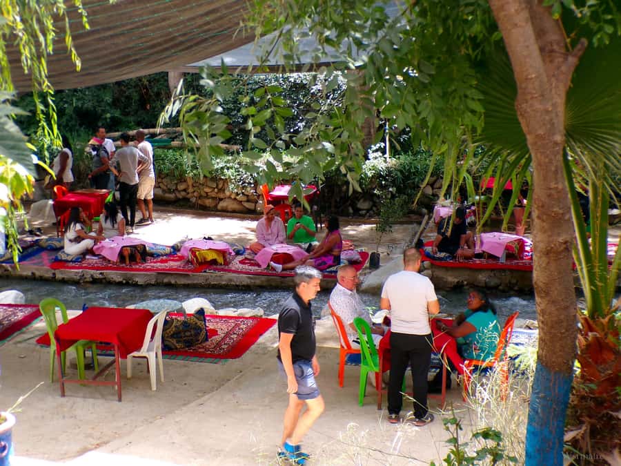 From Marrakech: Ourika Valley Trip, Waterfall Hike & Lunch - Practical concerns worth knowing