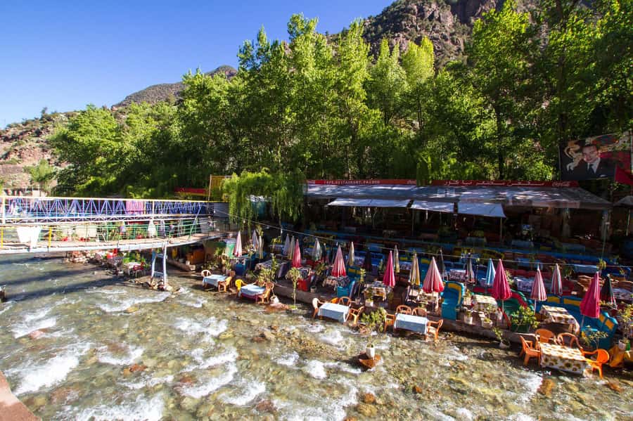 From Marrakech: Ourika Valley Trip, Waterfall Hike & Lunch - Who will enjoy this day trip most