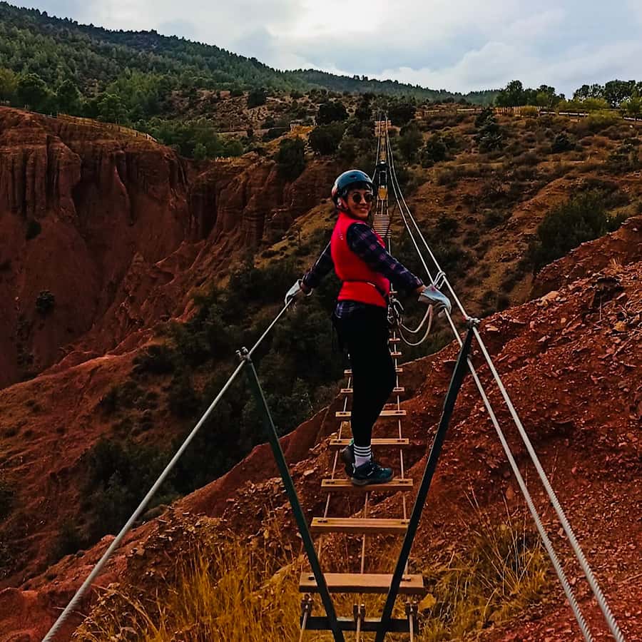 From Marrakesh: Zip-Line & Hike in the Atlas Mountains - Should you book this Marrakesh zip-line and hike?