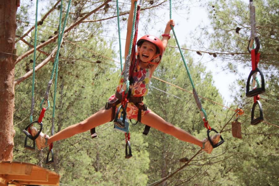 From Marrakesh: Zip-Line & Hike in the Atlas Mountains - Practical tips for a smoother day