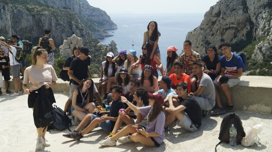 From Marseille: Calanques National Park Guided Hike - Practical verdict: book it for the coast, not an easy walk