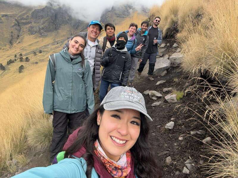 From Mexico City: Hike Iztaccihuatl Volcano with an Alpinist - What this Iztaccíhuatl hike really offers