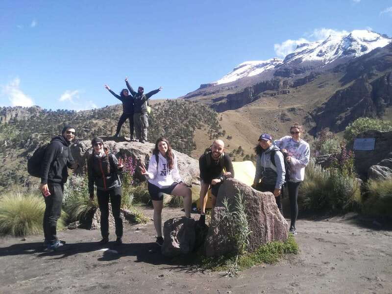 From Mexico City: Hike Iztaccihuatl Volcano with an Alpinist - Thin air is the main challenge, not the mileage