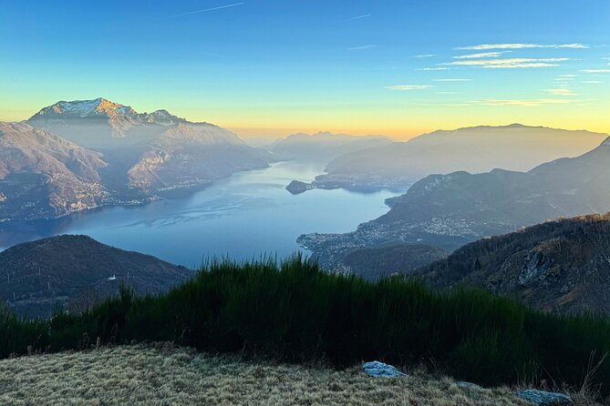 From Milan/Como/Varenna: Panoramic Hiking Tours near Lake Como - What the guides add to the walk