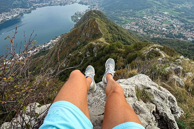 From Milan/Como/Varenna: Panoramic Hiking Tours near Lake Como - How difficult is the hike?