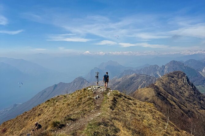 From Milan/Como/Varenna: Panoramic Hiking Tours near Lake Como - Choosing this over a ferry or village visit