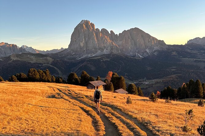 From Milan/Como/Varenna: Panoramic Hiking Tours near Lake Como - Booking, timing, and cancellation