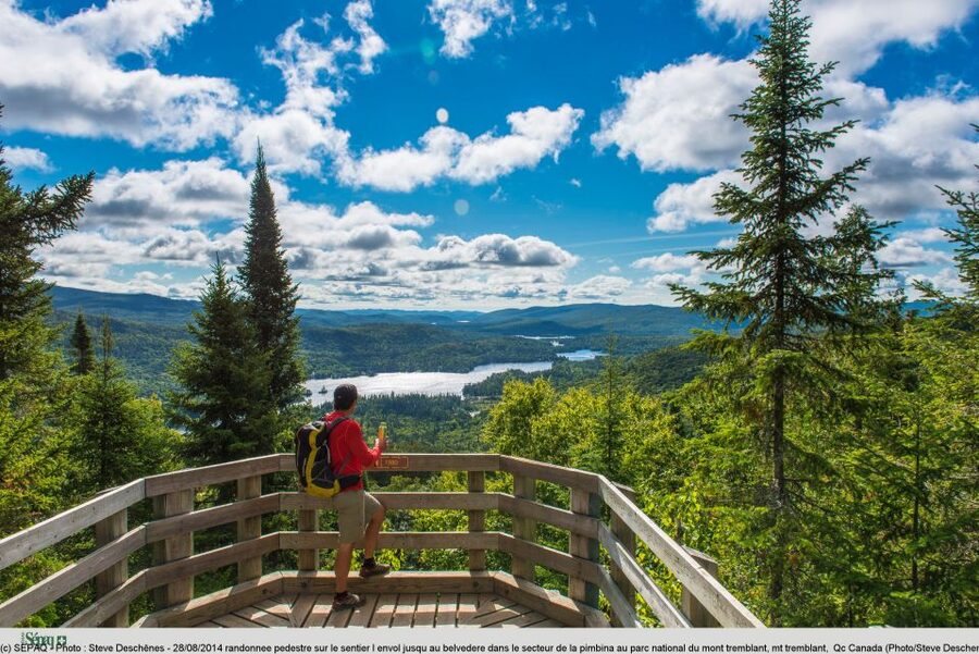 From Montreal: Mont-Tremblant National Park Hiking Day Trip - Is $72 good value?