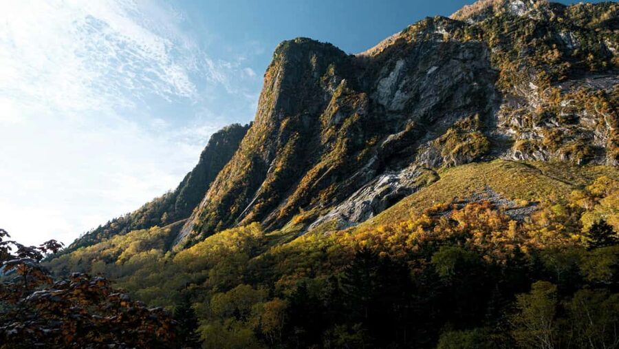From Nagoya: Kamikochi Guided Hike in the Japanese Alps - Guides, pace, and the human side of the trip