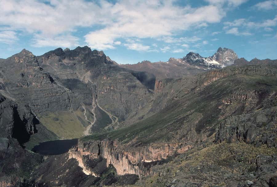 From Nairobi: Mount Kenya National Park Full-Day Hike - The six-hour climb to the Meteorological Station