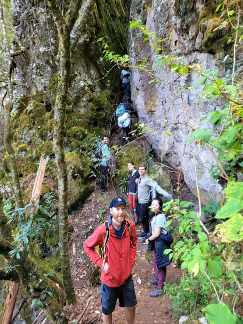 From Oaxaca: Sierra Norte Hike & Indigenous Village Full-Day - How the day feels from start to finish