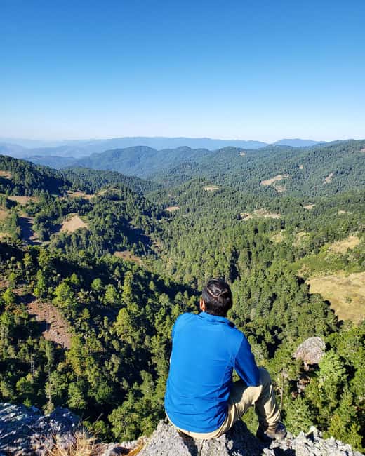 From Oaxaca: Sierra Norte Hike & Indigenous Village Full-Day - Is the 104-dollar price fair?