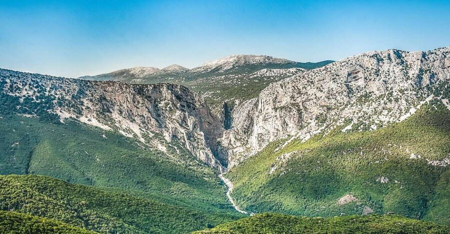From Orosei or Dorgali: Gorropu Canyon Guided Hike - Key points to know before you book
