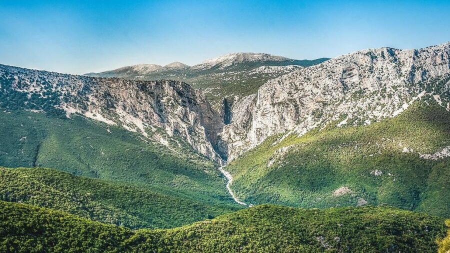 From Orosei or Dorgali: Gorropu Canyon Guided Hike - Why Gorropu Canyon is worth the effort