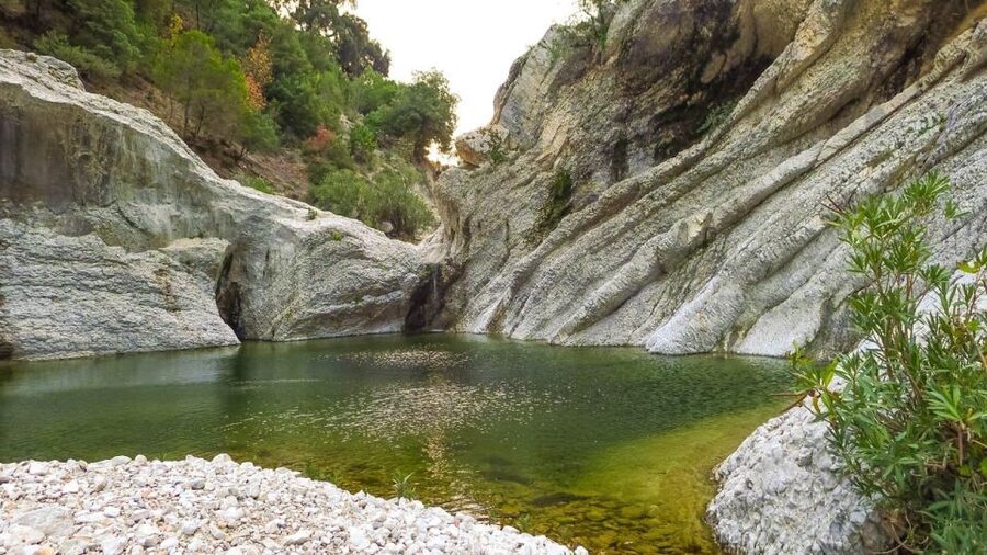 From Orosei or Dorgali: Gorropu Canyon Guided Hike - Who should book this hike
