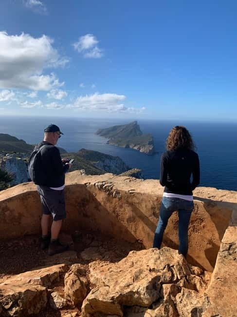 From Palma: Sierra de Tramuntana Hiking with small Picnic - Key points at a glance