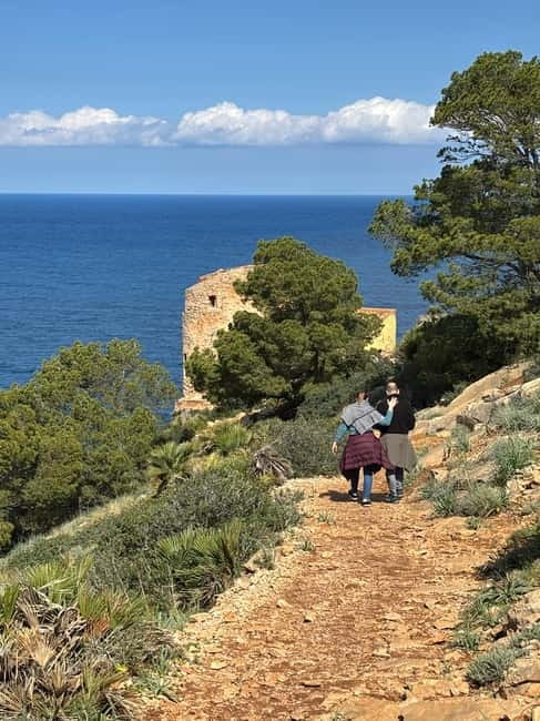 From Palma: Sierra de Tramuntana Hiking with small Picnic - Final call: book it for flexibility, not a fixed trail