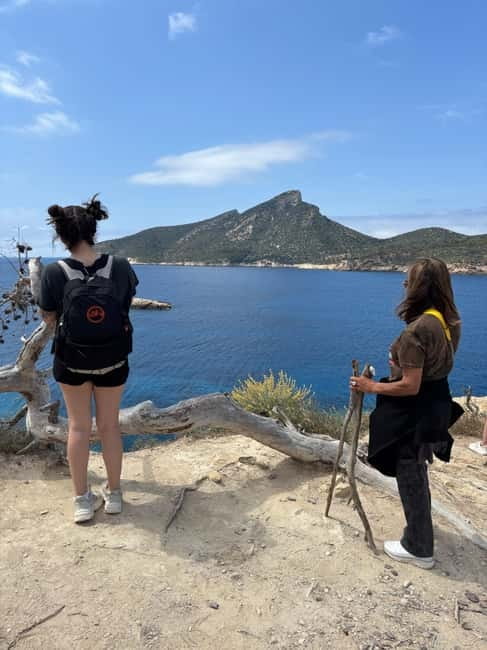 From Palma: Sierra de Tramuntana Hiking with small Picnic - Is $93 a fair price?