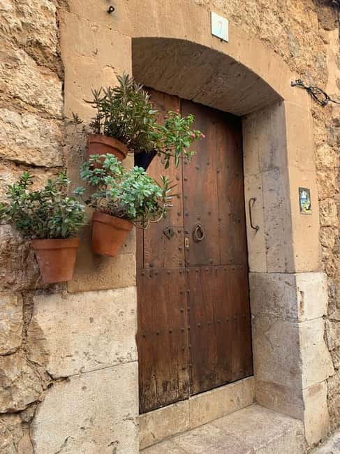 From Palma: Valldemossa Tour and Mountain Viewpoint Hike - Who should book this outing?