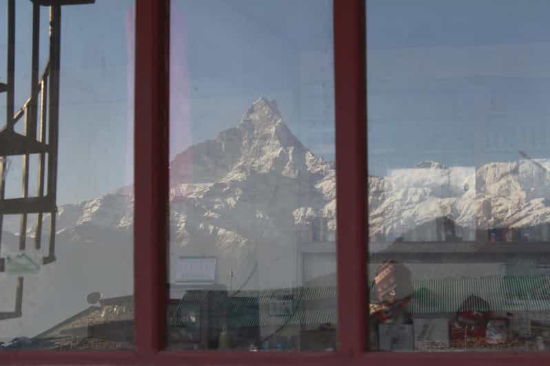 From Pokhara: Day Hiking Australian Camp & Dhampus - Why this Pokhara day hike works