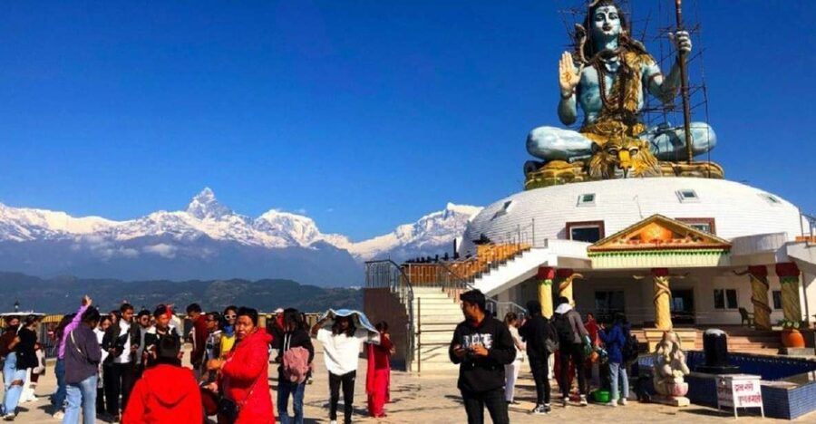 From Pokhara: Guided Day Jungle Hiking Tour with Boat Ride - Key points to know before booking