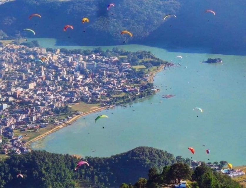 From Pokhara: Guided Day Jungle Hiking Tour with Boat Ride - Should you book this boat and hiking tour?
