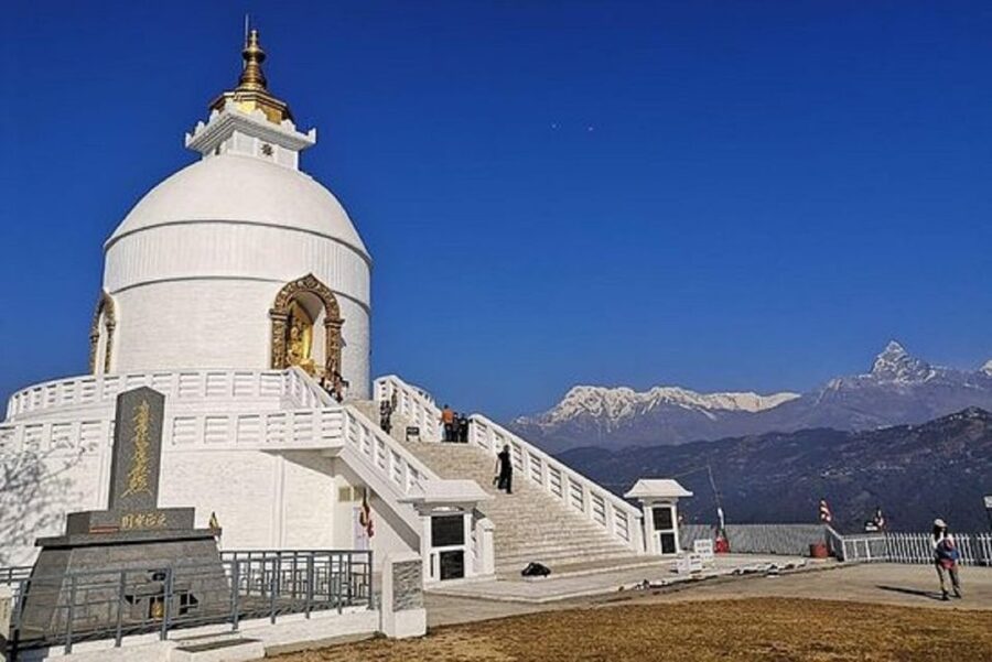 From Pokhara: Guided Day Jungle Hiking Tour with Boat Ride - Is the $40 price fair?