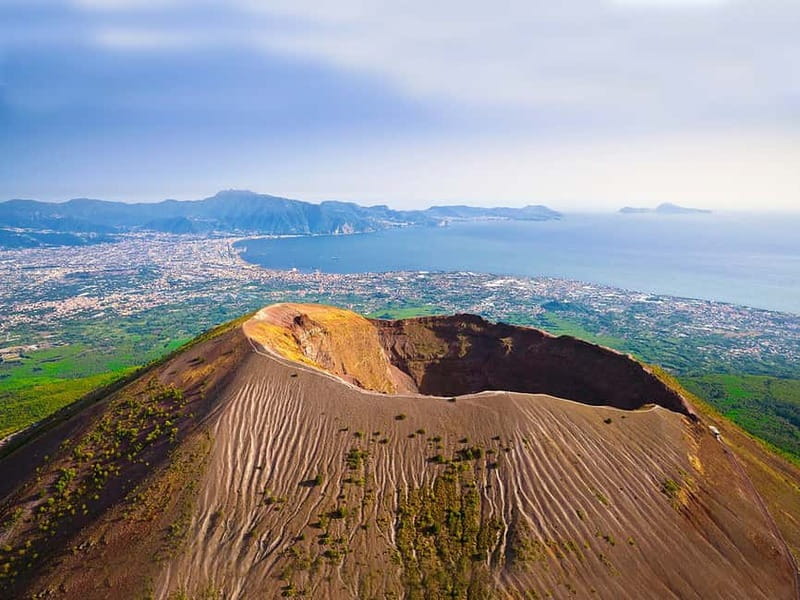 From Pompeii: Mount Vesuvius Hike & Tour by Bus - Should you book this Mount Vesuvius hike?