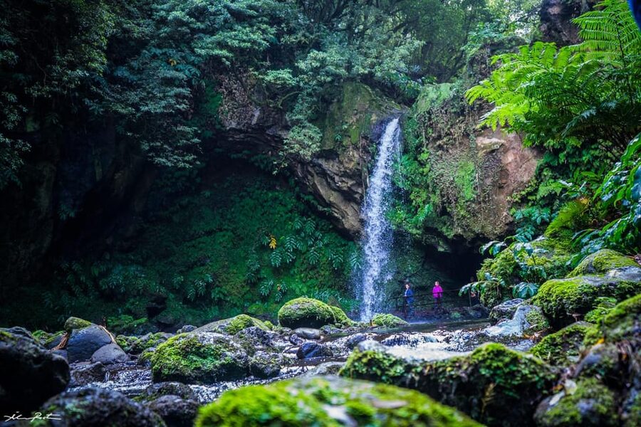 From Ponta Delgada: Hiking Moinho do Félix - Key points to know before booking