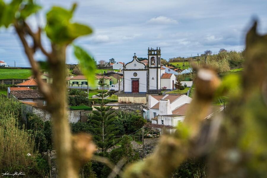 From Ponta Delgada: Hiking Moinho do Félix - Why this São Miguel hike feels different