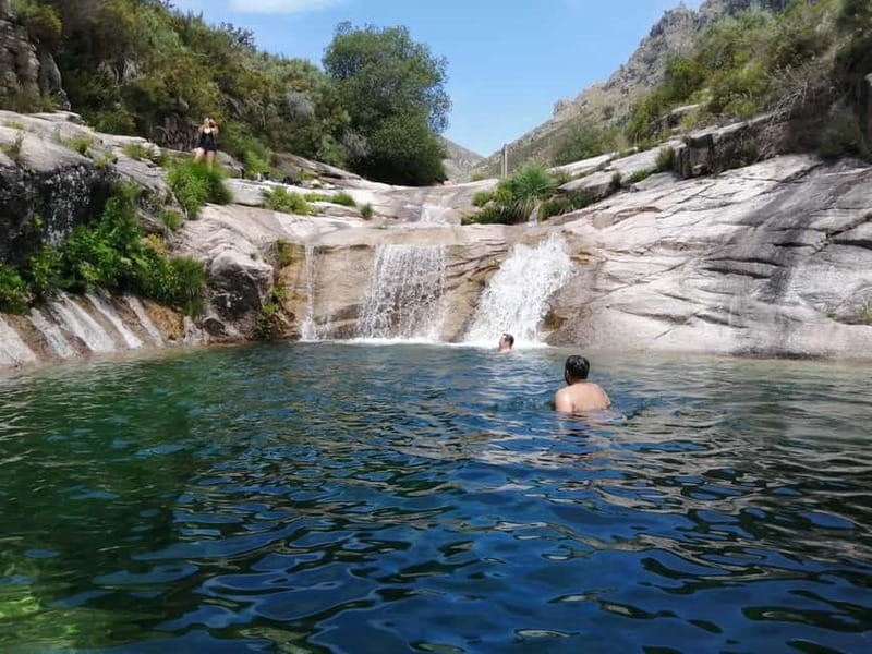 From Porto: Hike & Swim in Gerês National Park - Should you book the Gerês hike from Porto?