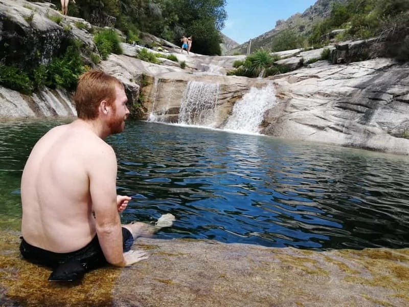 From Porto: Hike & Swim in Gerês National Park - Who should book this day trip