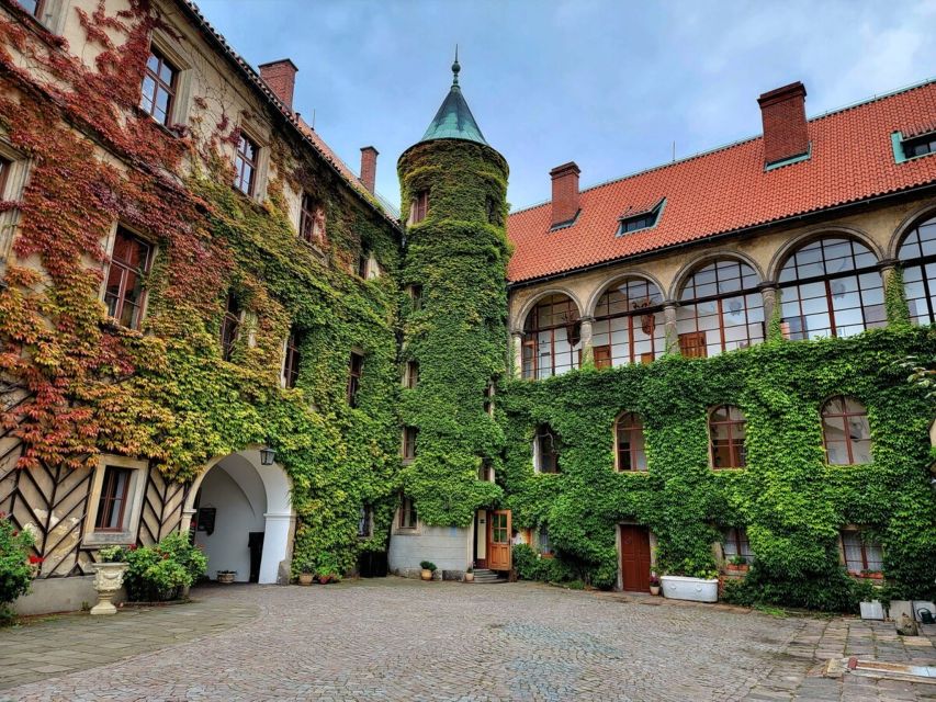 From Prague: Hike, Castle and Brewery in Bohemian Paradise - Should you book the Bohemian Paradise day trip?